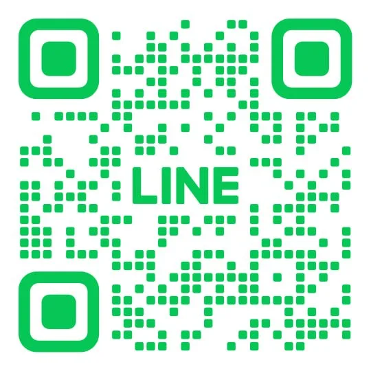 QR Code ติดต่อ เนื้อเพลง คณะขวัญใจ ผ่าน Line